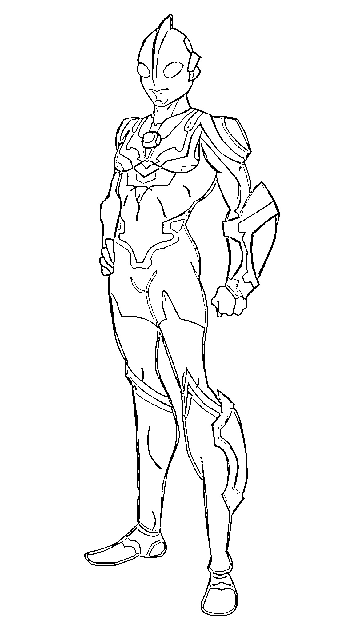 ultraman